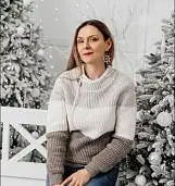 Дина<br>Николаева