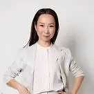 Дина  Николаева