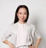 Дина <br>Николаева