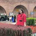 Никитина Ольга