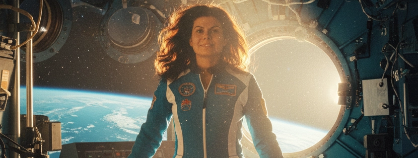 Лукьянова Ольга