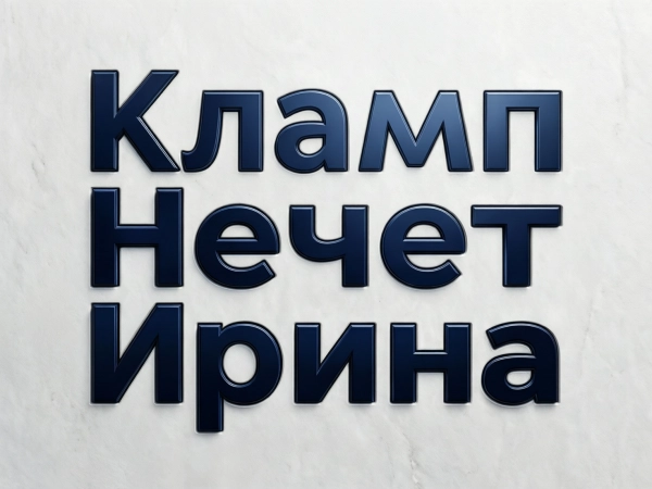 Нечет Ирина