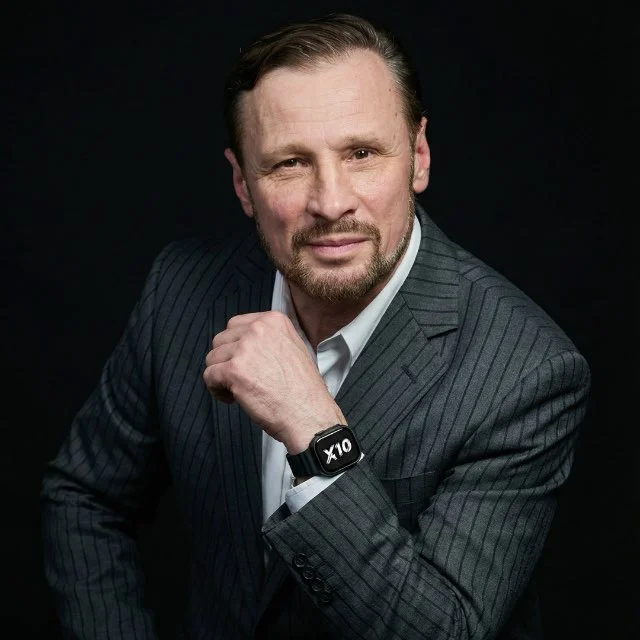 Андрей Пухир
