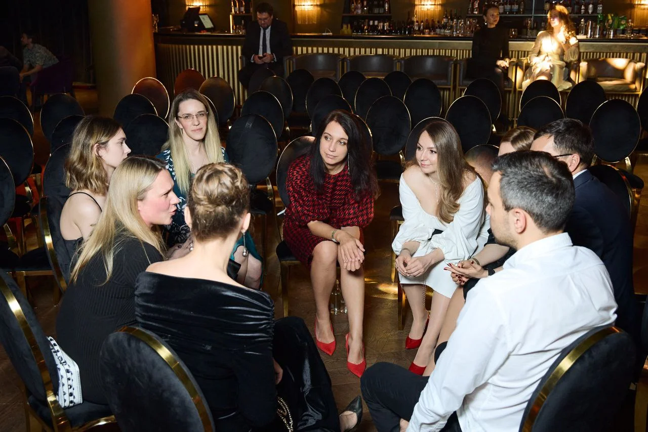 Круги актуальности