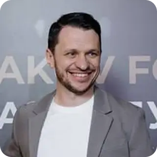 Дмитрий Баканёв