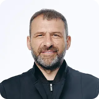 Игорь Рыбаков