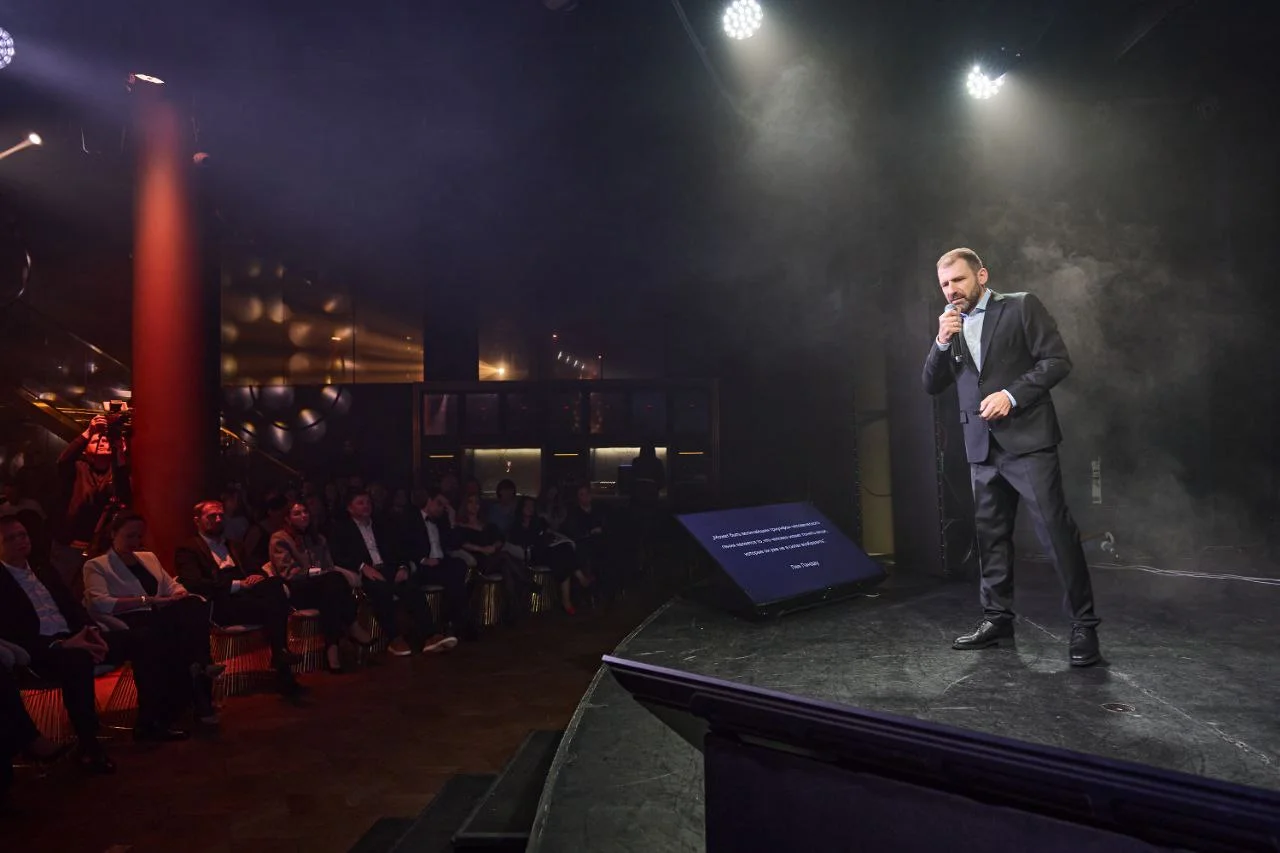 Теория больших идей