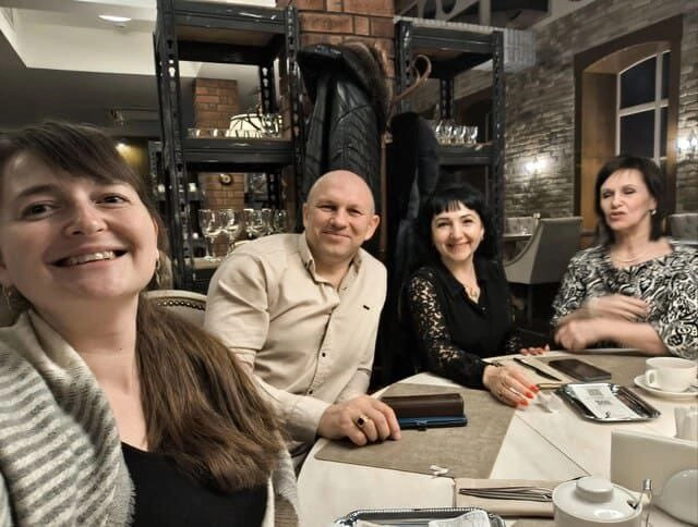 Лазарев Юрий 2