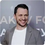 Дмитрий Баканев