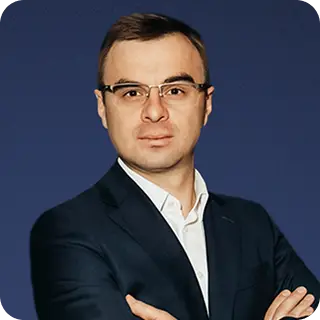 Алексей Пешков