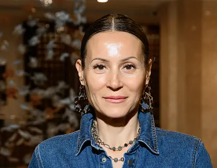 Татьяна Сотникова