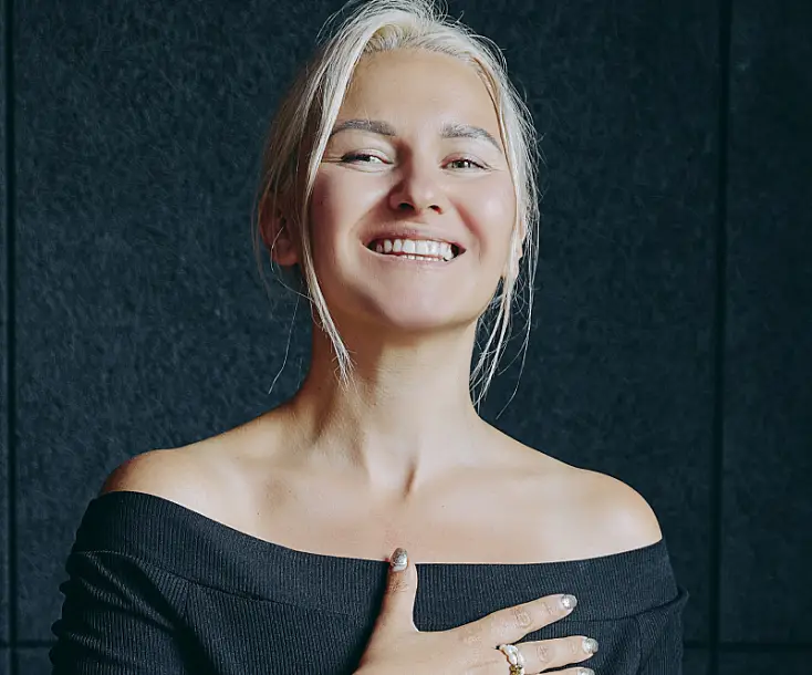 Екатерина Афанасьева