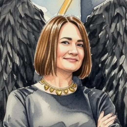 Марина Малышева
