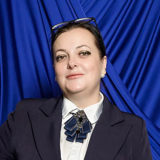 Анна Афанасьева