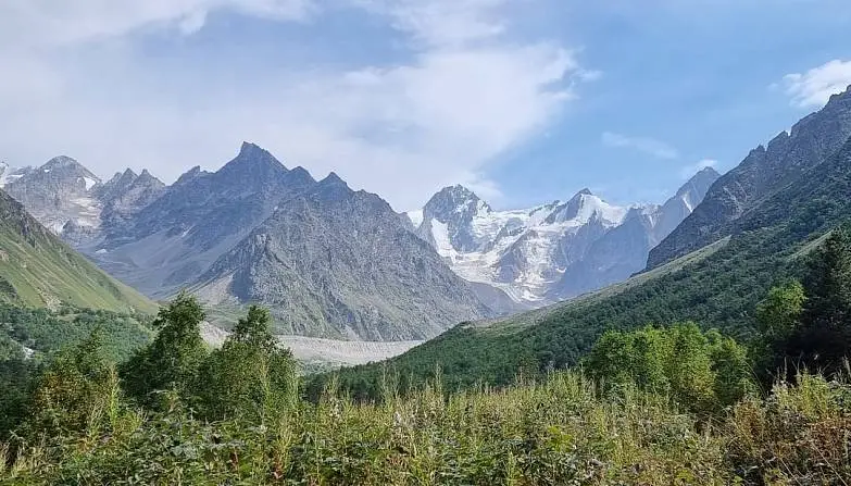 Кузнецова Наталья