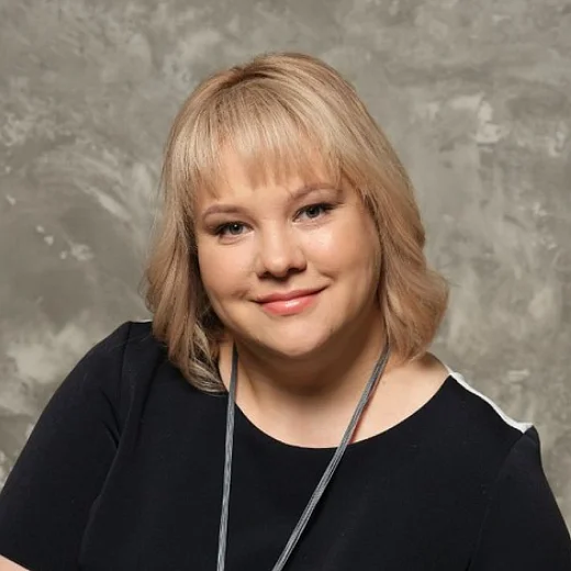 Елена Изотова