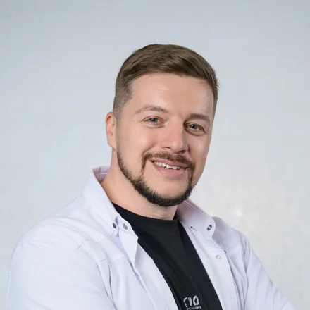 Олег Тимофеев