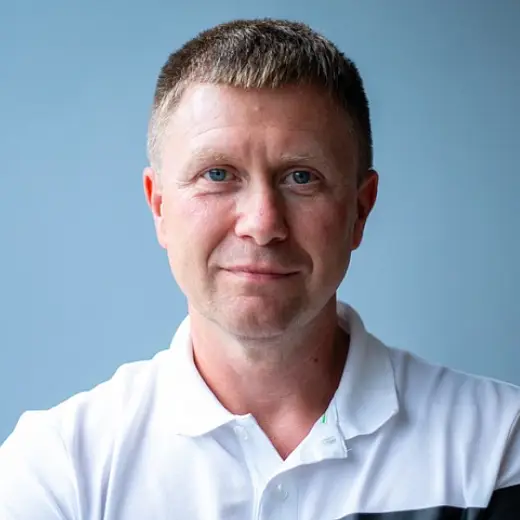 Андрей Горбачев