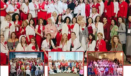 Сила Х10: Питчинг проектов + нетворкинг на международном фестивале!