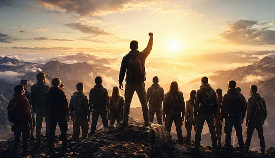 Кламп Павлов Игорь 2