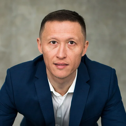 Денис Фатыхов