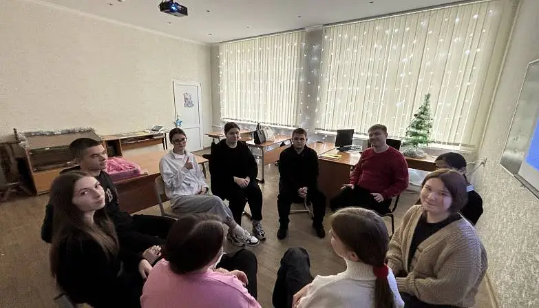 Рубцов Алексей 2