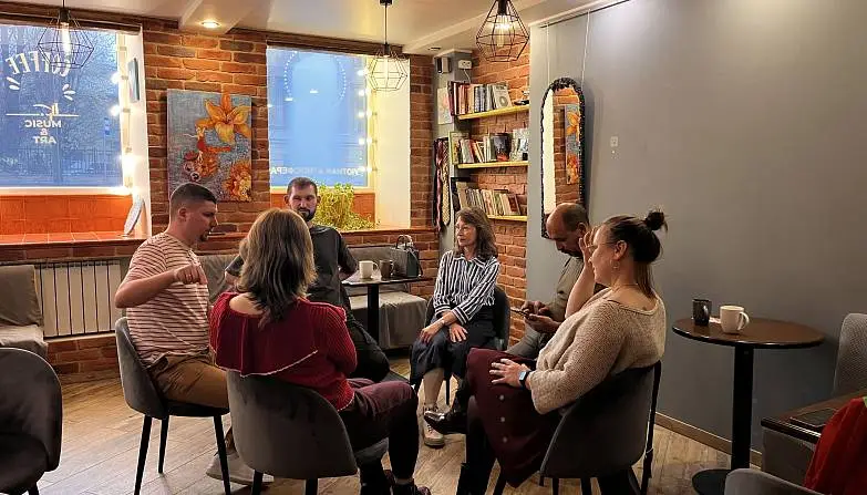 Кузьмина  Ирина