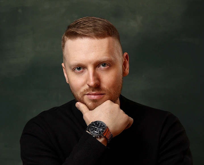 Коваленко Евгений 3