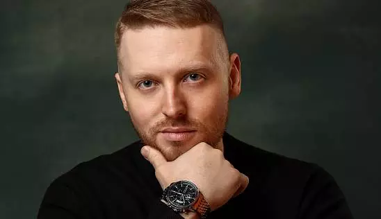 Кламп Коваленко Евгений 3