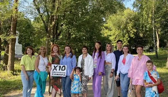 Кламп Игнатьева Алла 2