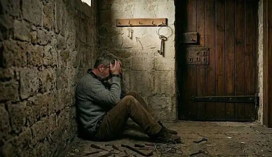 Кламп Петренко Петр