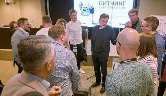 Кламп Ногинов Алексей