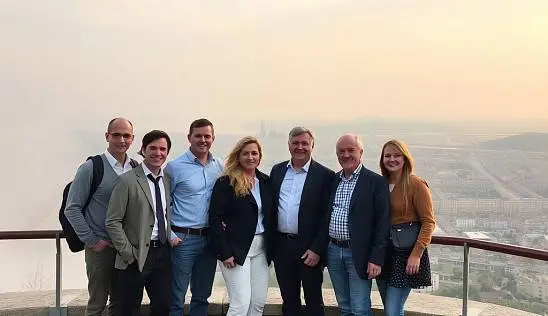 Кламп николаева Дина