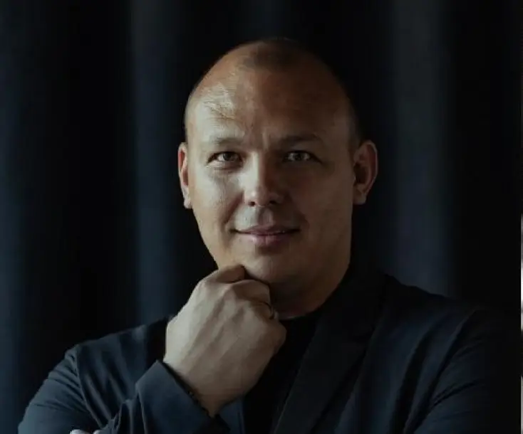 Максим Белоусов