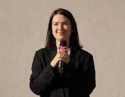 Татьяна Евдокимова