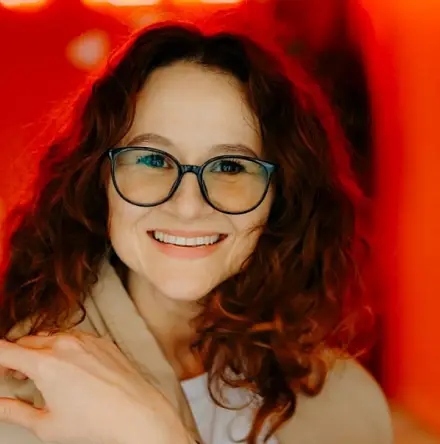 Оксана Макивская