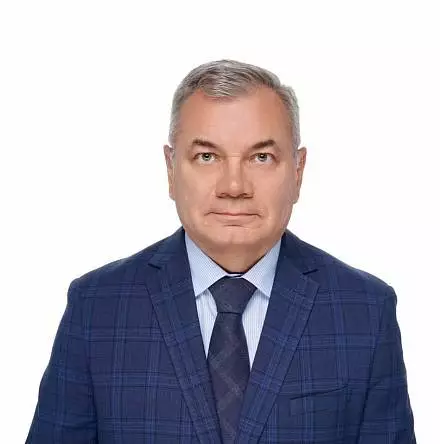 Гулевич Александр Николаевич