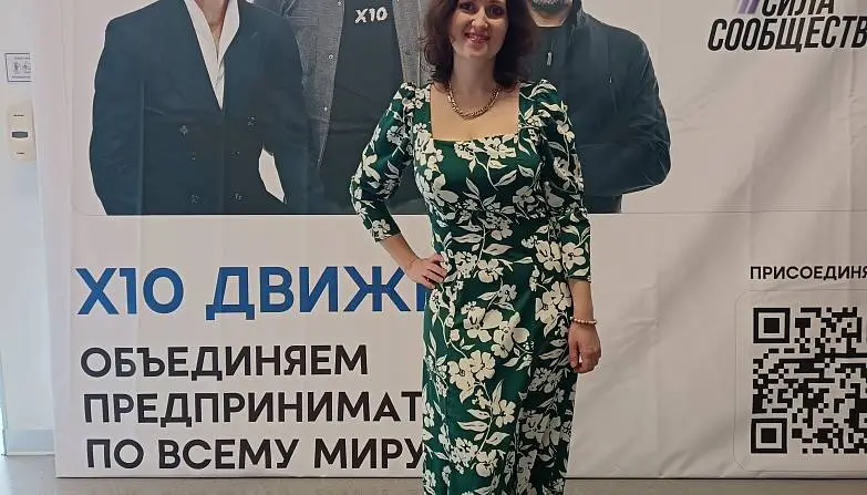 Кладова (Лобко) Юлия 3