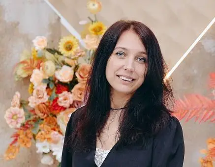 Марина Старухина