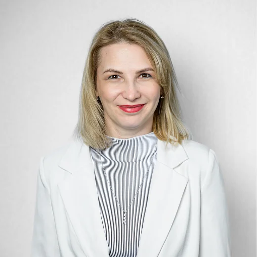 Ирина Рюмина