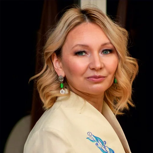 Татьяна Феденкова