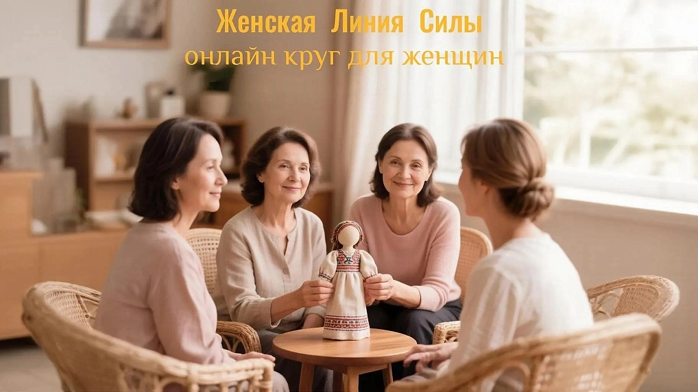 ВЛАСОВА МАРИНА