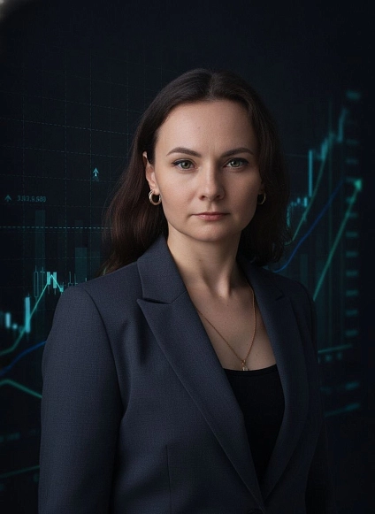 SHCHAKATOVICH KSENIYA