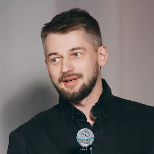 Дмитрий Нисифоров 
