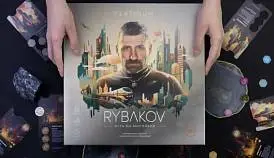 Кламп Давыдик Надежда 2