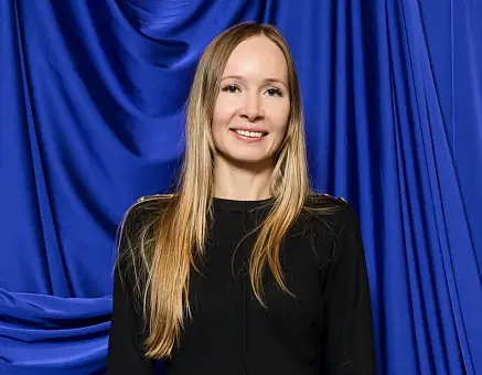 Надежда Русских 