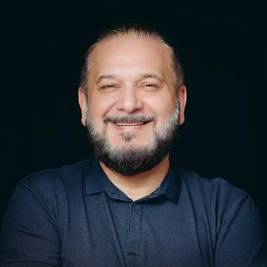 Михаил Гольдин