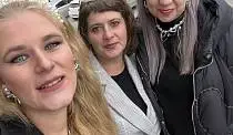 Встреча №1 в клампе 