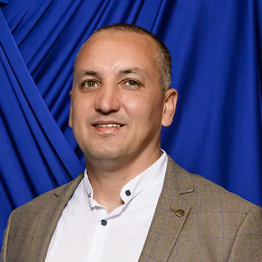 Гостев Александр