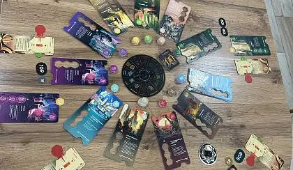 Игра на миллиард